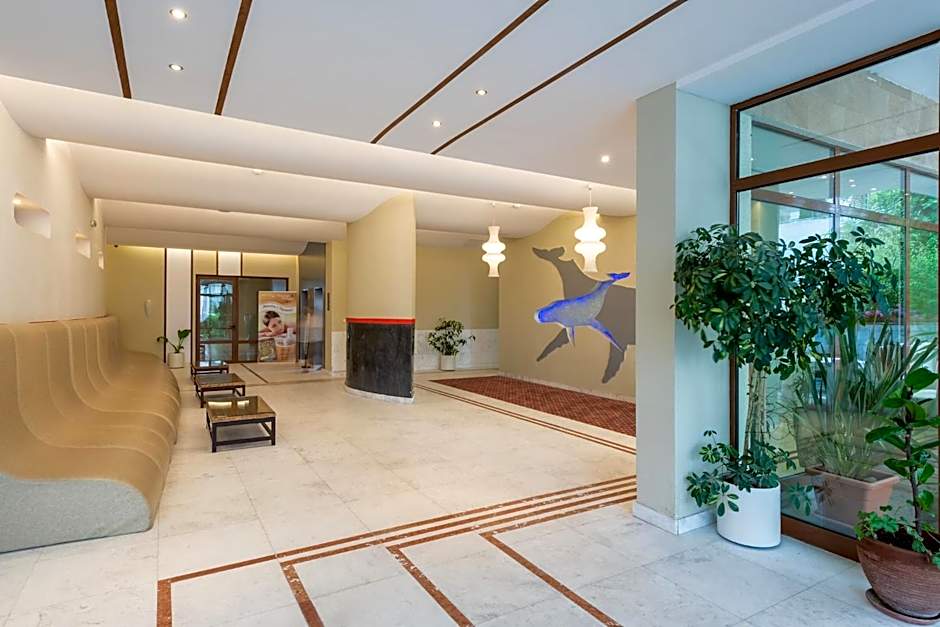 Garden of Eden Complex