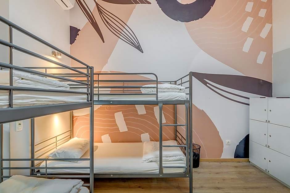 Hostel Colors Of Adriatic - Youth Only