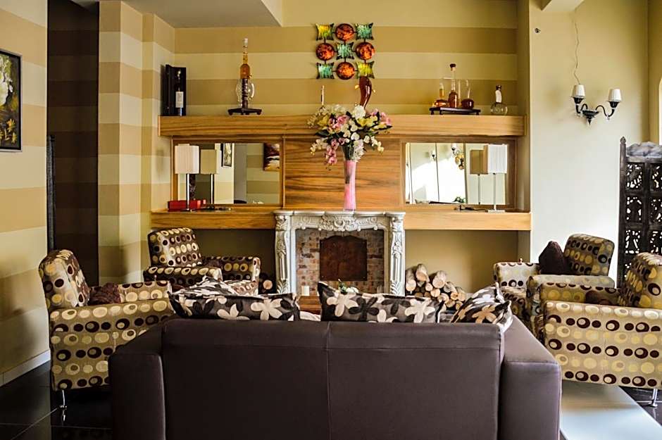 Roccamonfina Palace Hotel