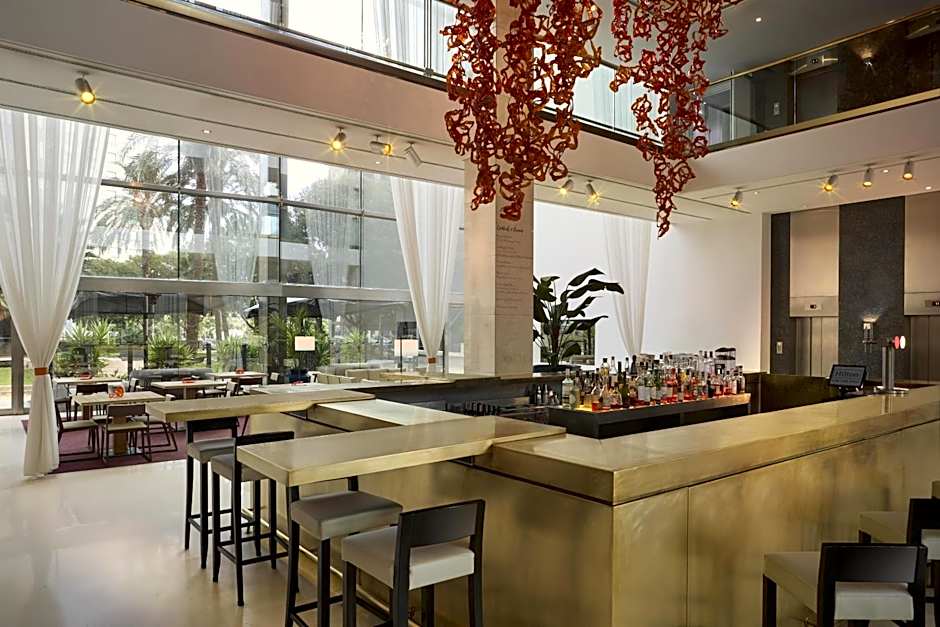 Hilton Barcelona