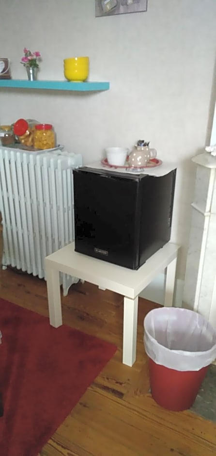 la Tourelle en Normandie