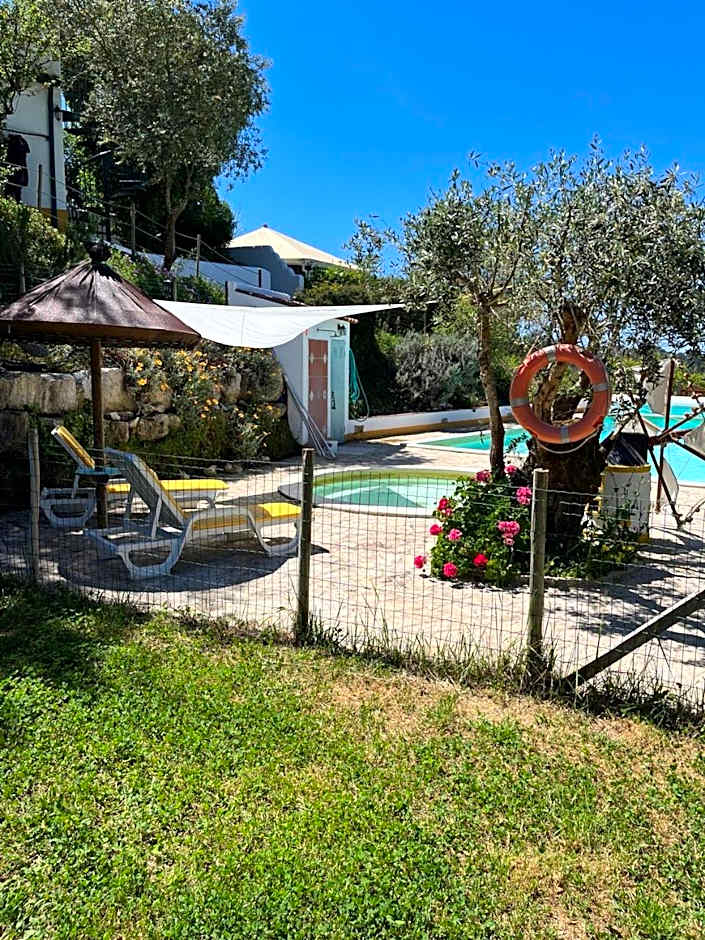 Quinta Laranja - Turismo Rural -