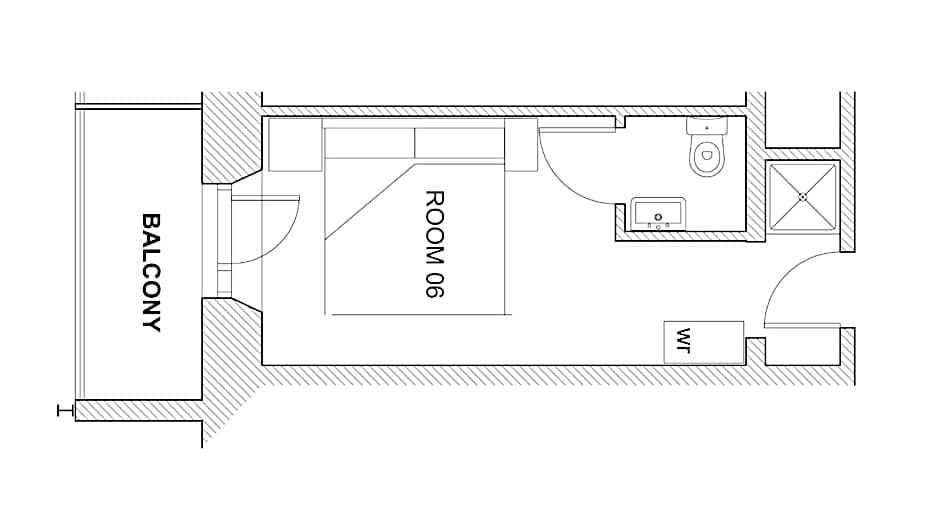 The Downs, Babbacombe