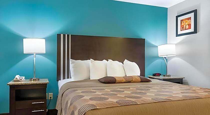 Best Western Plus Deridder Inn & Suites