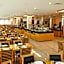 Ilkbal Deluxe Hotel &Spa Istanbul