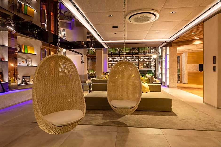 Sackmann Genuss und Spa Resort
