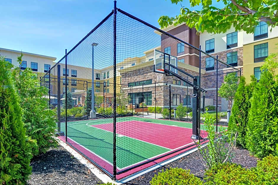 Homewood Suites By Hilton Poughkeepsie