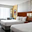 Courtyard by Marriott Newark Downtown