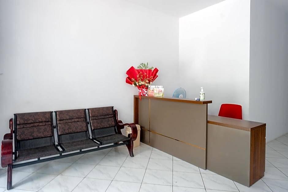 RedDoorz near Simpang Tujuh Kudus