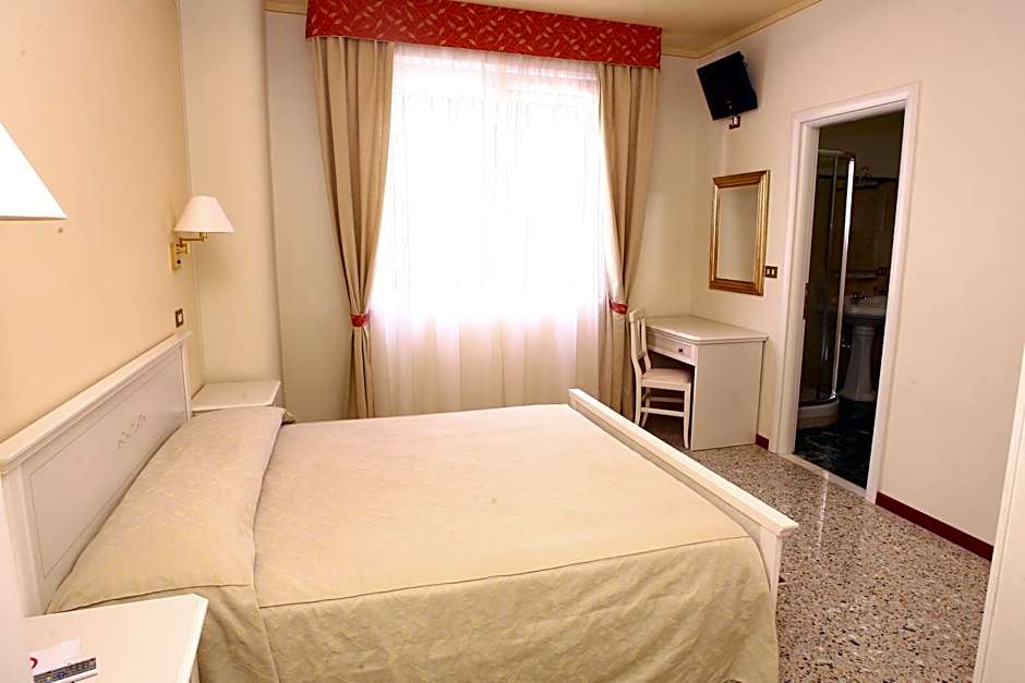 B&B La Terrazza