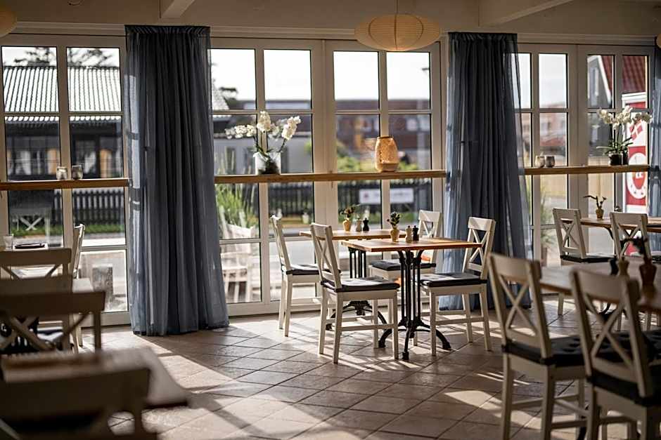 Kallehavegaard Badehotel