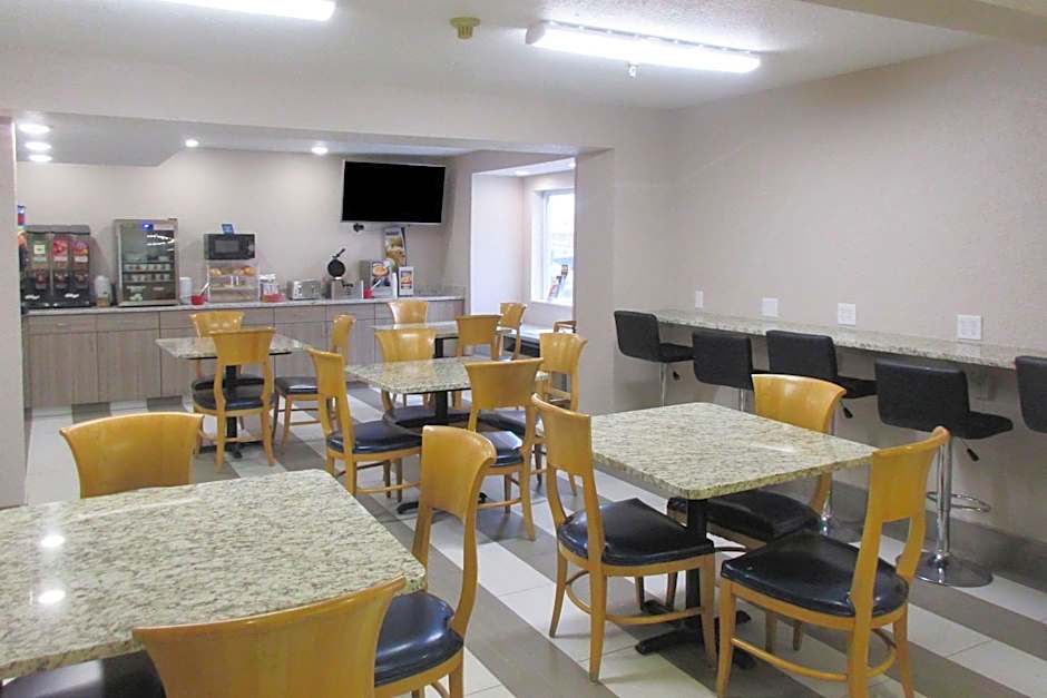 Quality Inn Mount Pleasant