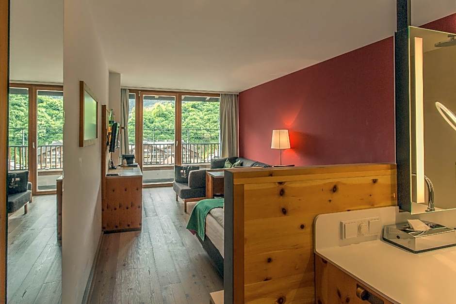 SPA Hotel Erzherzog Johann