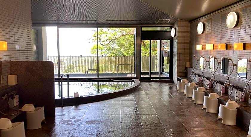 Kokumin Shukusha Marine Terrace Ashiya 