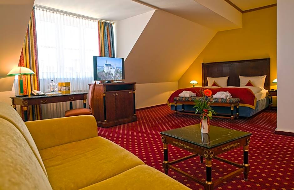 Suite — 5 fotoğraftan 1. fotoğraf