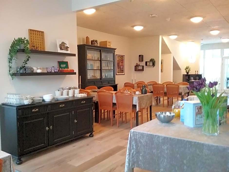 Hals Hotel