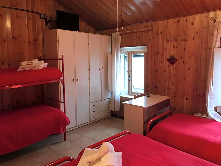 Hotel Capriolo