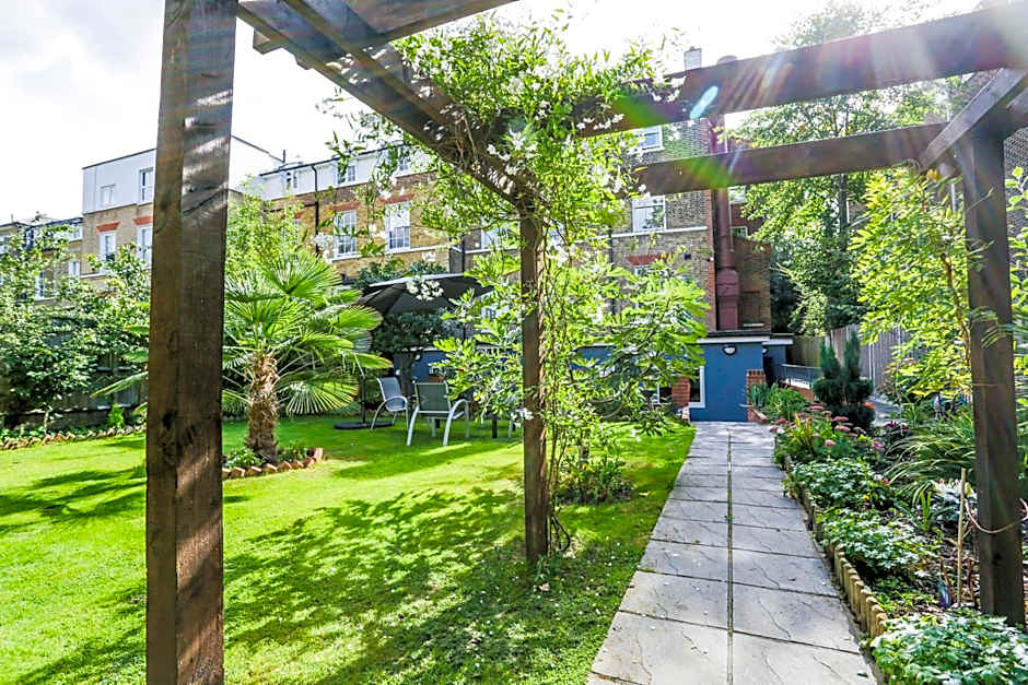 Beckenham Park Hotel