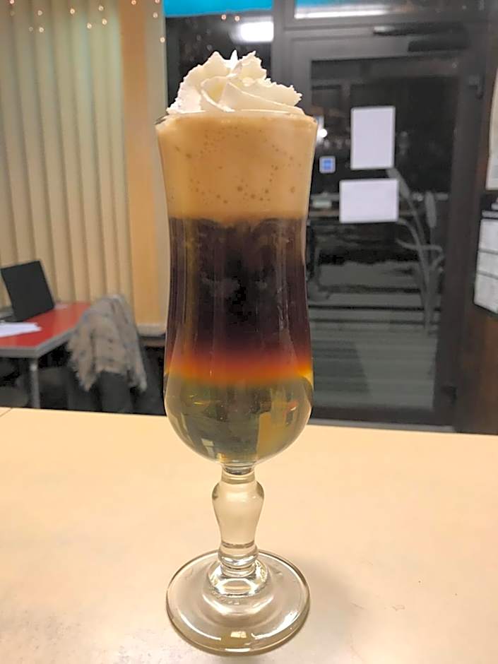 Hotel Restaurant L'AGAPANTHE