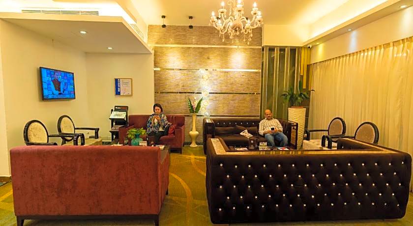 Hotel Bengal Canary Park