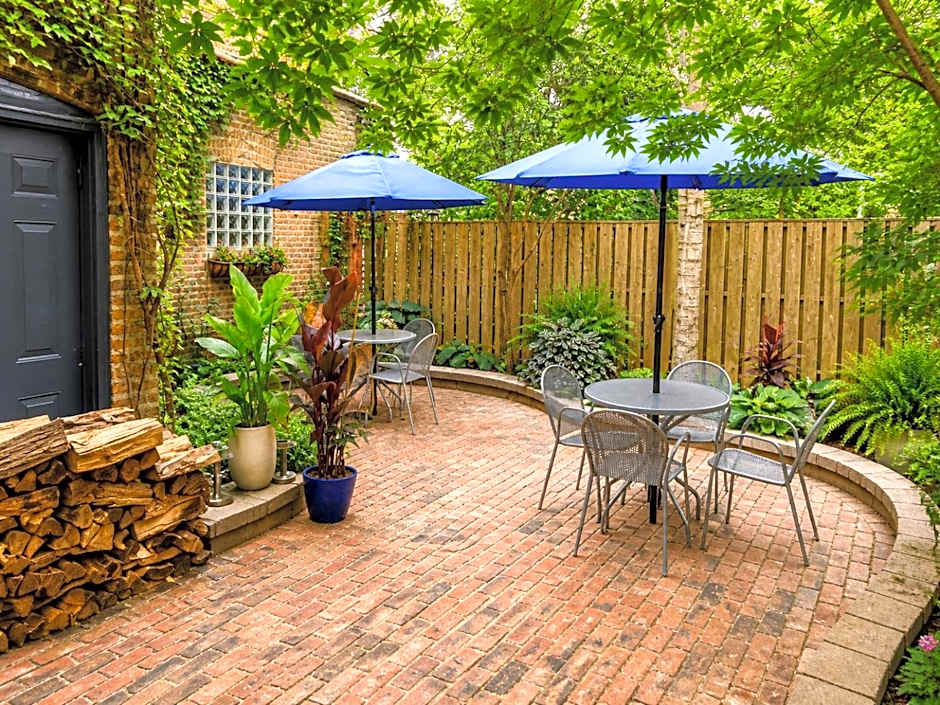 House 5863- Chicago'S Premier Bed And Breakfast