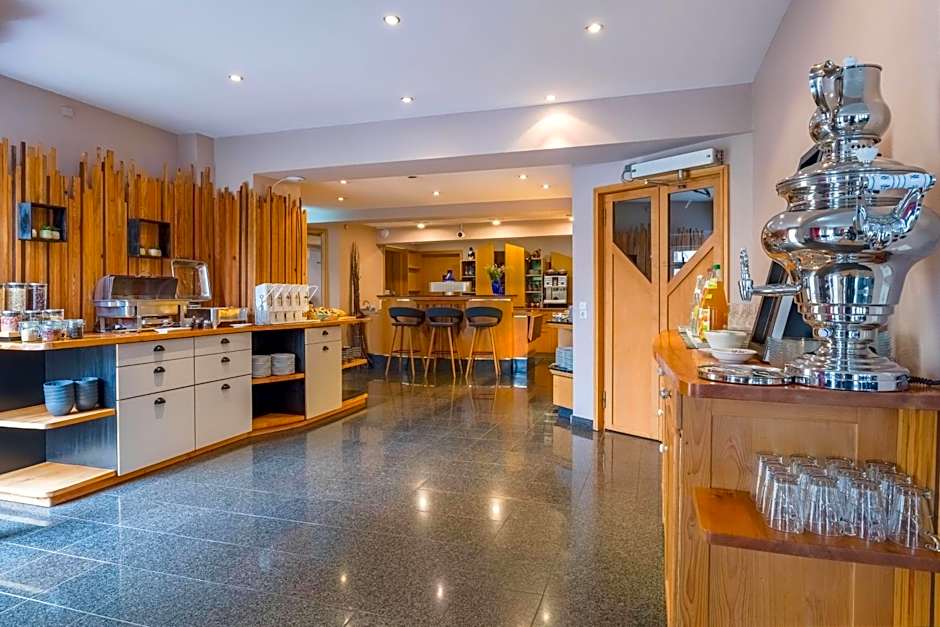 Aspire Kronprinz Schwäbisch Hall, Trademark Collection by Wyndham