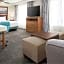 Homewood Suites By Hilton Salt Lake City-Downtown, Ut