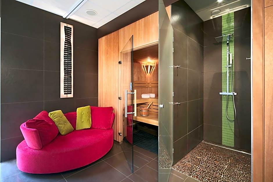 Campanile Roissy Le Mesnil Amelot