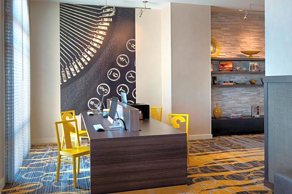 Courtyard by Marriott Philadelphia Lansdale
