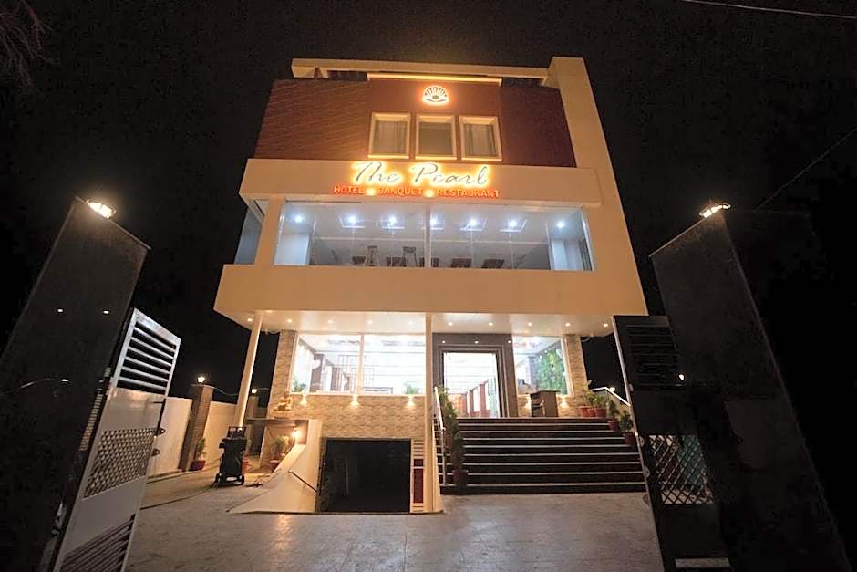 Hotel The Pearl