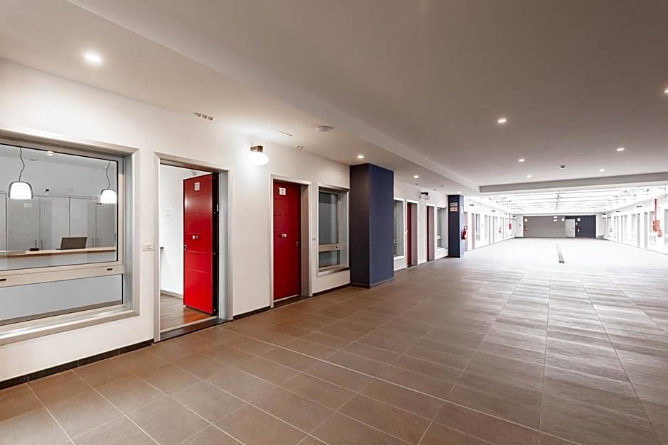 Ottavia Residence Roma