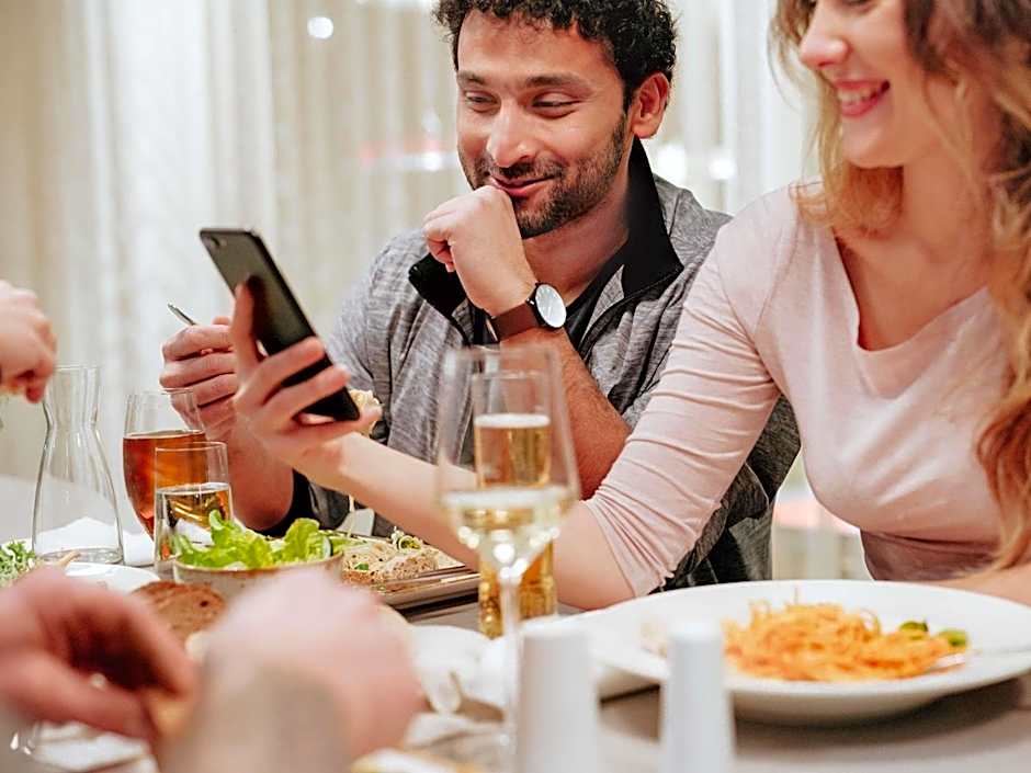 Ibis Madrid Calle Alcala