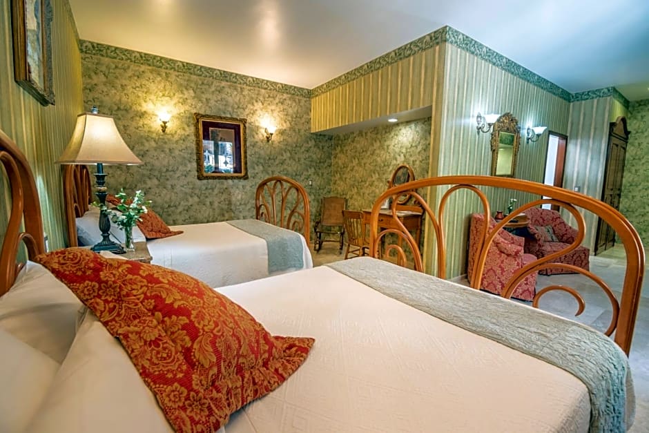 Quinta Las Acacias Hotel Boutique