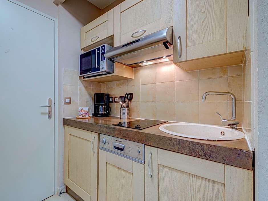 Vacancéole  Le Domaine de Camiole