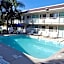 Motel 6-Bakersfield, CA - Airport