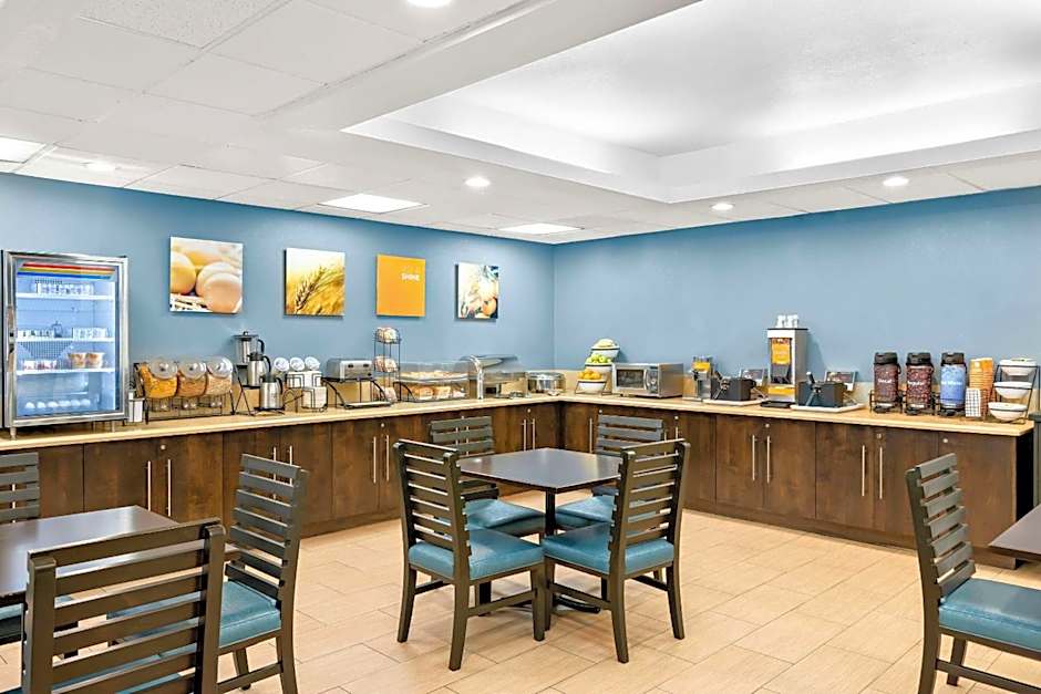 Comfort Inn Chula Vista San Diego South