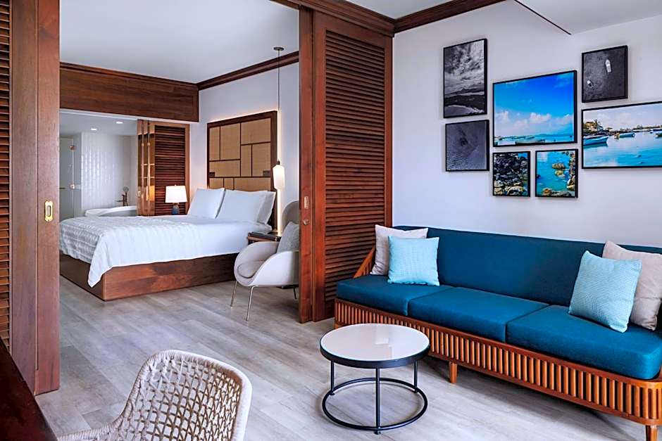 Le Meridien Ile Maurice