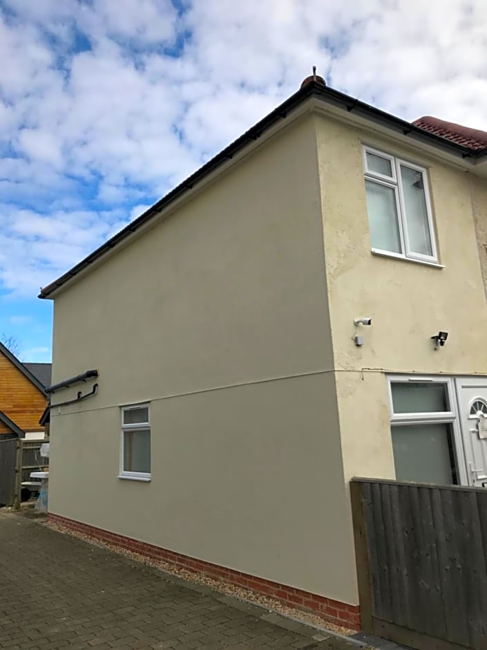 Oxford Bed and Breakfast