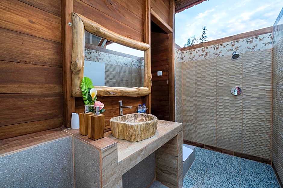 Radiance Sunset Villas Lembongan