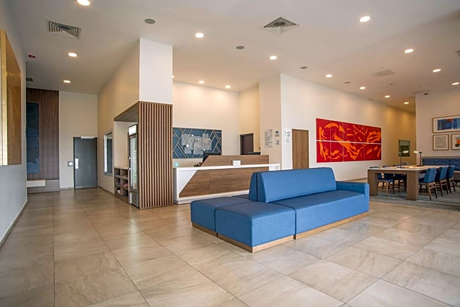 Holiday Inn Express Guadalajara Iteso By IHG