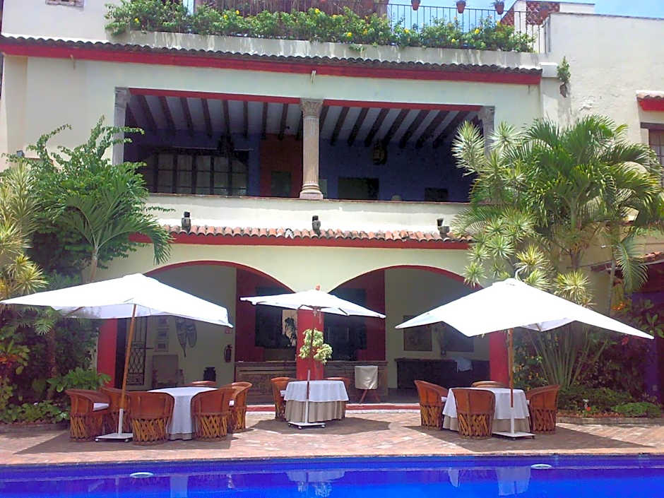 Hotel Casa Colonial - Adults Only