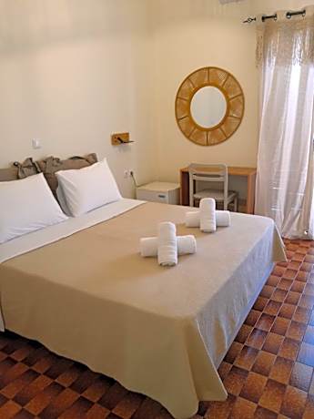 Superior Double Room with Sea View