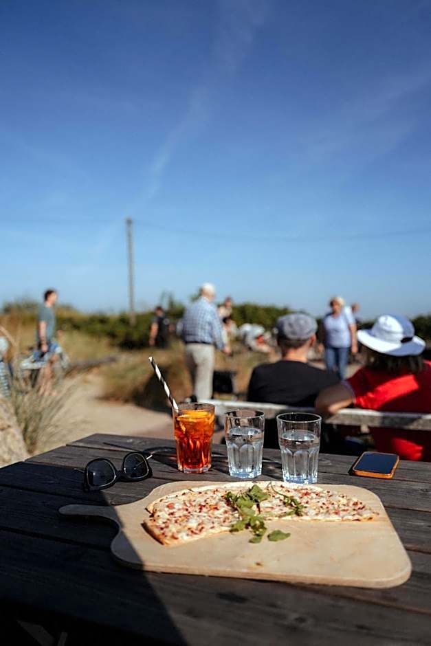 Ostsee-Strandhaus-Holnis