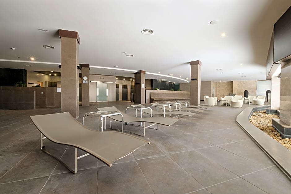 Envia Almería Apartments Spa & Golf