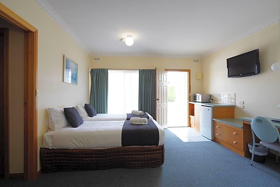 Best Westlander Motor Inn