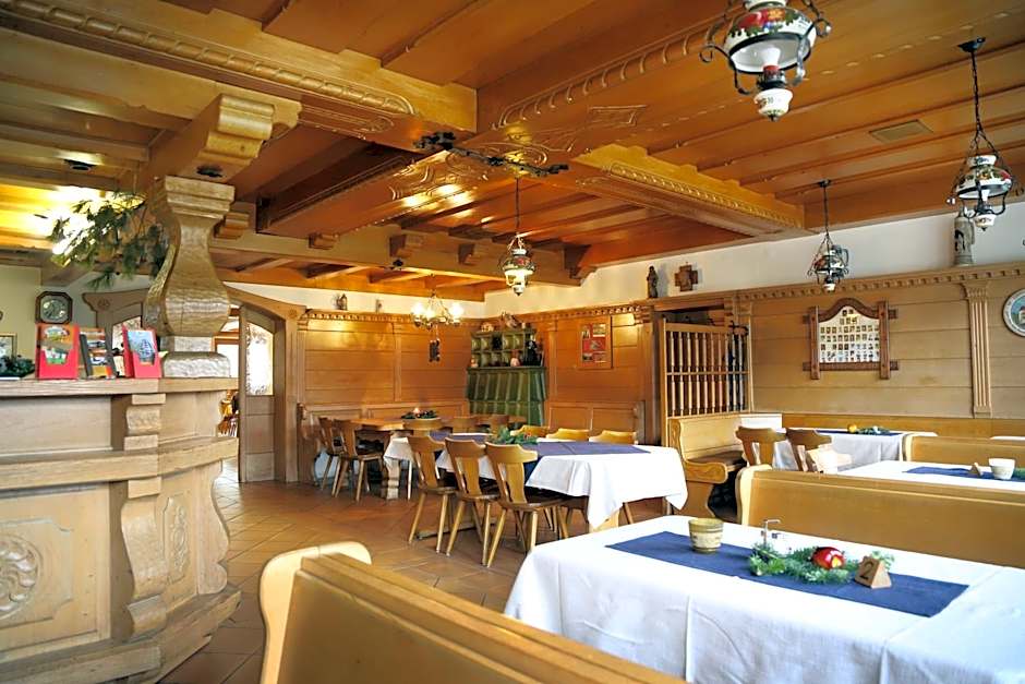 Landgasthof Baumgartner