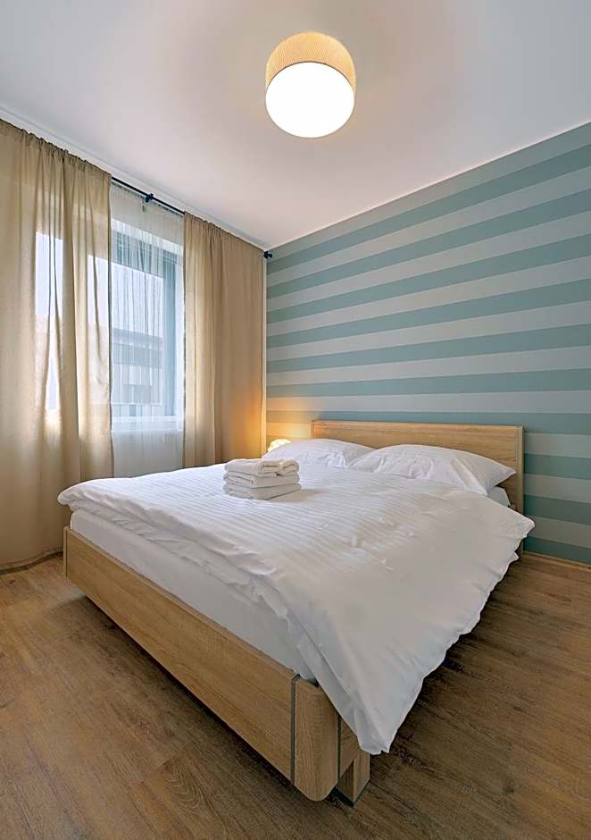 Charming & Cozy Ambiente Apartments