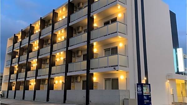 Hotel Paradiso Miyakozima – Miyako-jima, CA