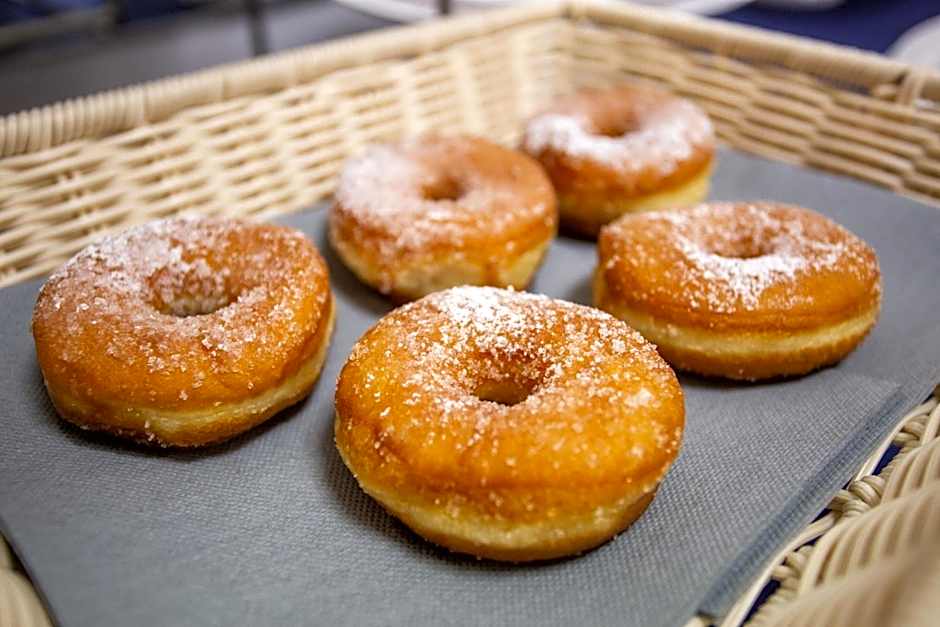 Hotel Grazia Riccione