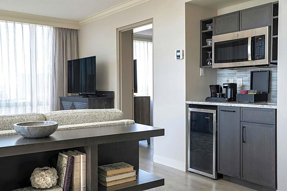 Victoria Marriott Inner Harbour